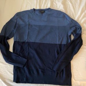 Men’s Banana Republic Crew Neck Sweater